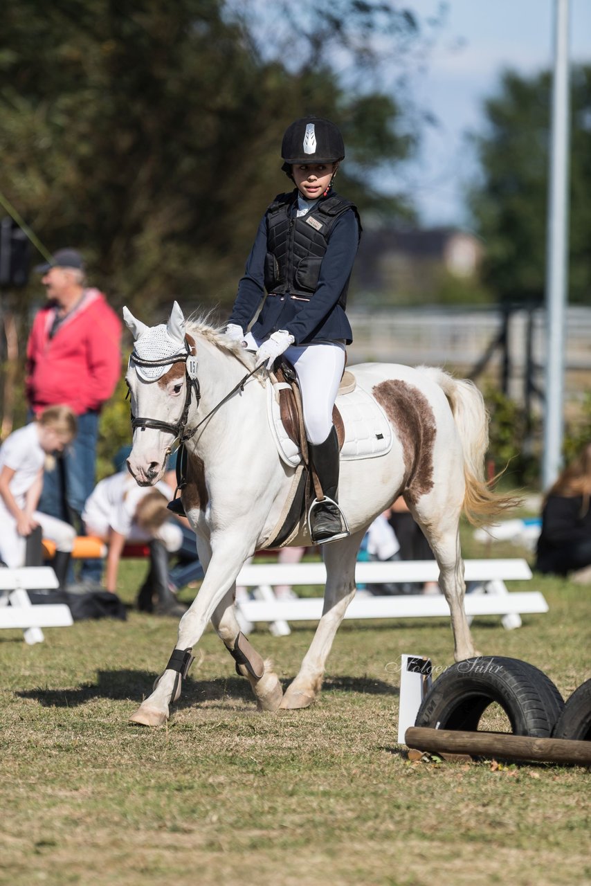 Bild 86 - Pony Akademie Turnier